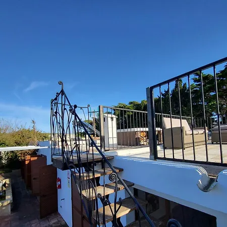 Casa rural La Ola Tarifa