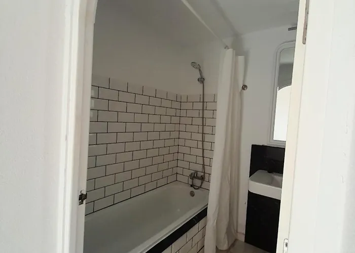 La Ola Casa rural Tarifa