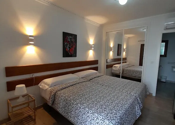 La Ola Hétvégi ház Tarifa
