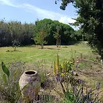Country house La Ola