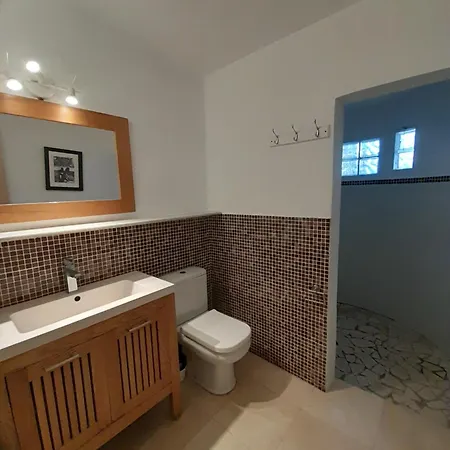 La Ola Country house Tarifa