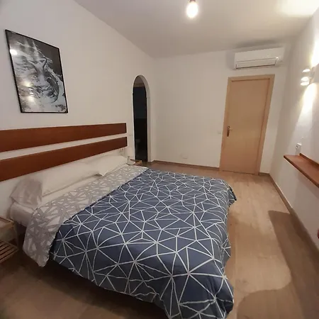 Country house La Ola *