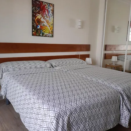 Country house La Ola Tarifa