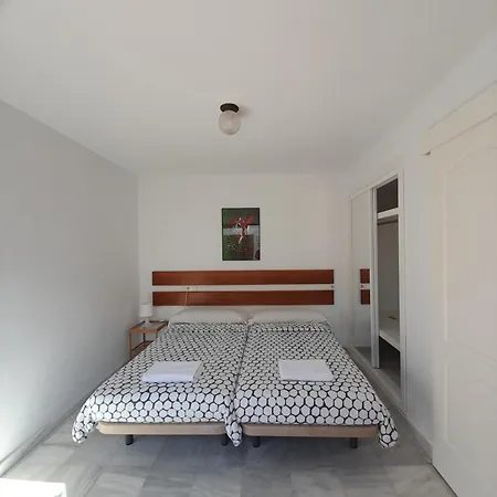 La Ola Country house