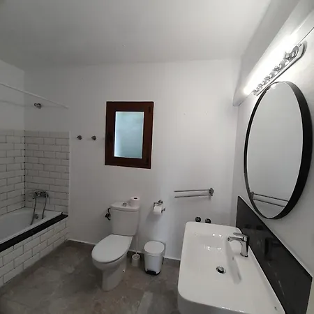 Country house La Ola *