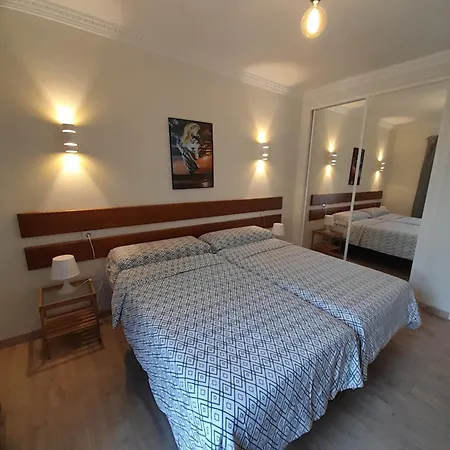 Country house La Ola *
