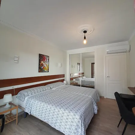La Ola Country house Tarifa
