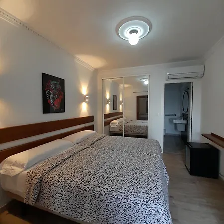 Country house La Ola