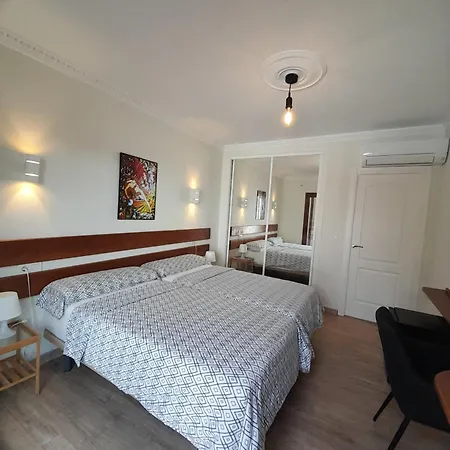 Country house La Ola *