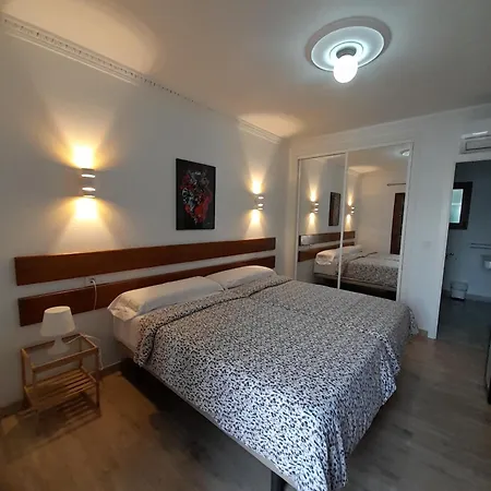 La Ola Country house Tarifa