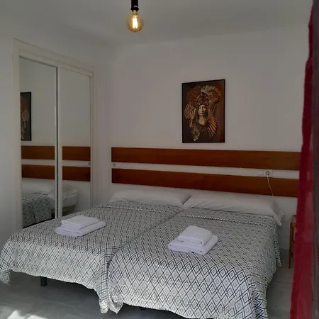 Country house La Ola