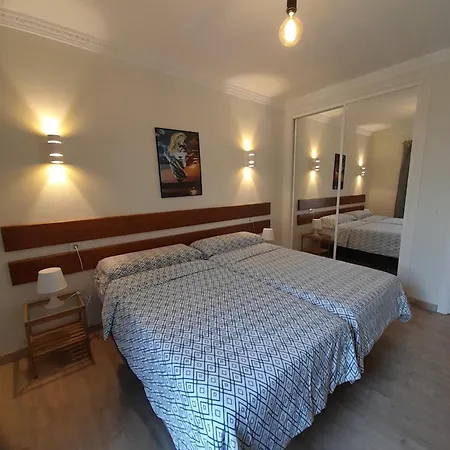 La Ola Country house *