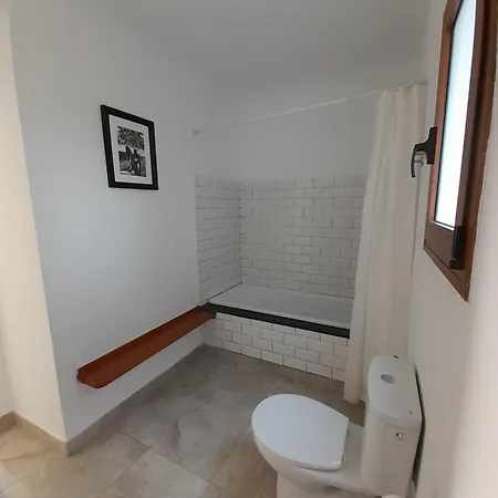 Country house La Ola Tarifa