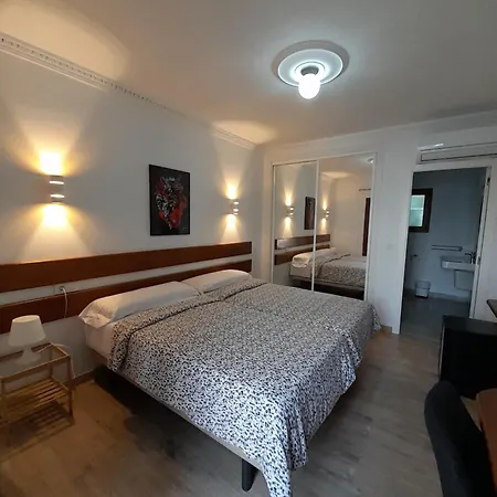 Country house La Ola