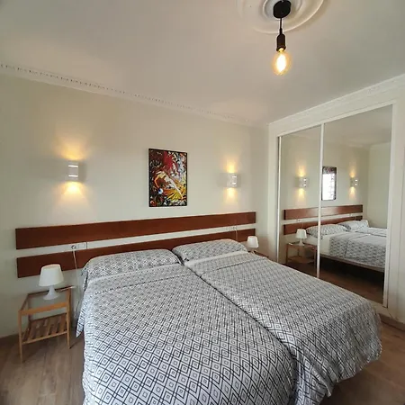 La Ola Country house *