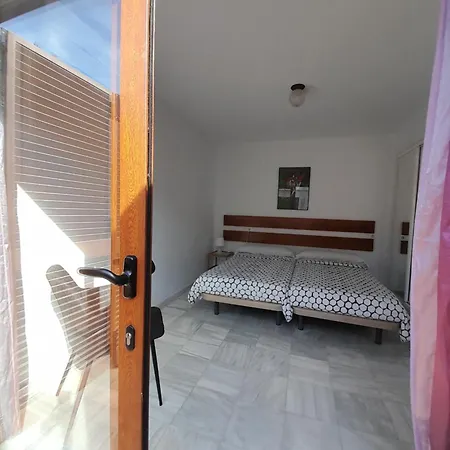 La Ola Country house Tarifa