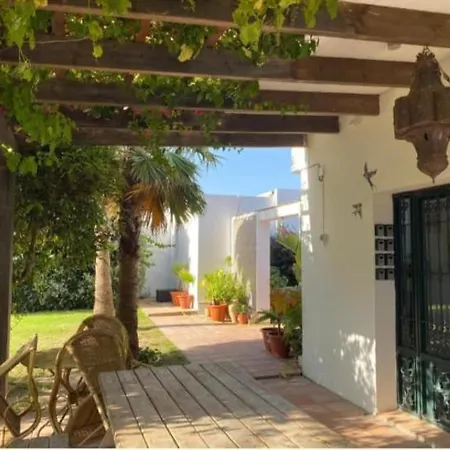 La Ola Country house Tarifa