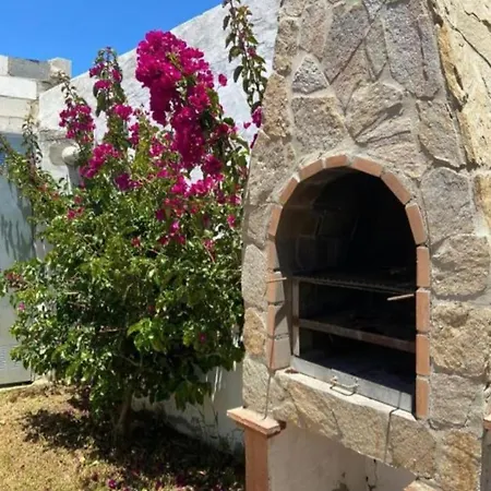 Country house La Ola *