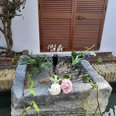 La Ola Country house Tarifa