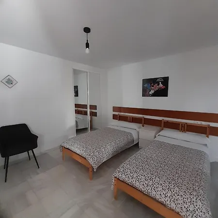 La Ola Country house *