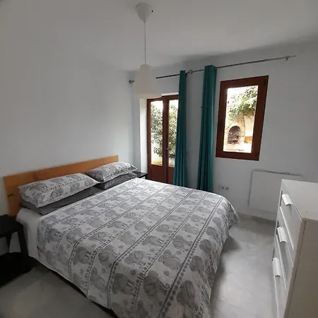 Country house La Ola Tarifa