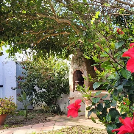 Country house La Ola *