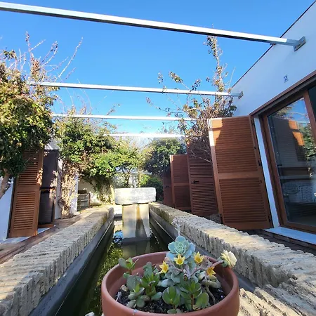La Ola Country house Tarifa