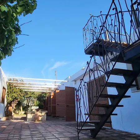 Country house La Ola *