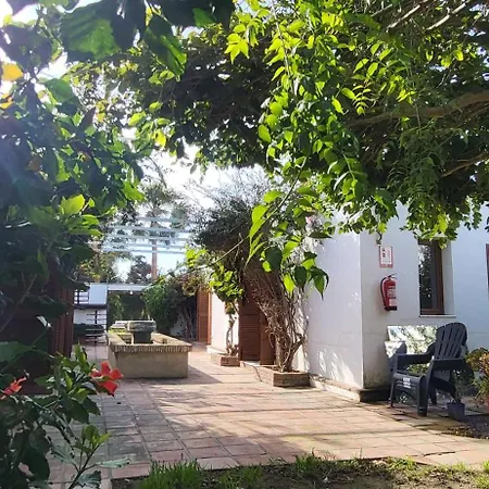 La Ola Country house