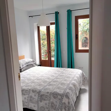 La Ola Country house Tarifa