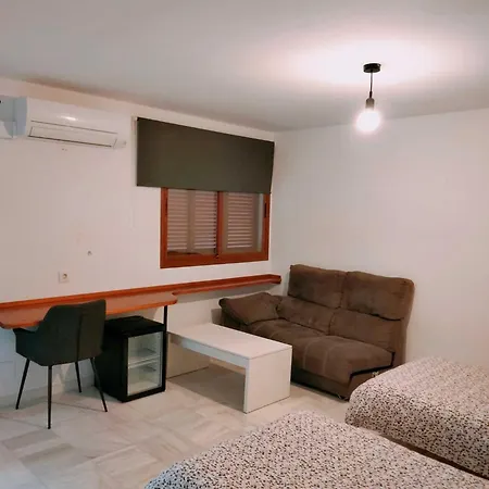 Country house La Ola *