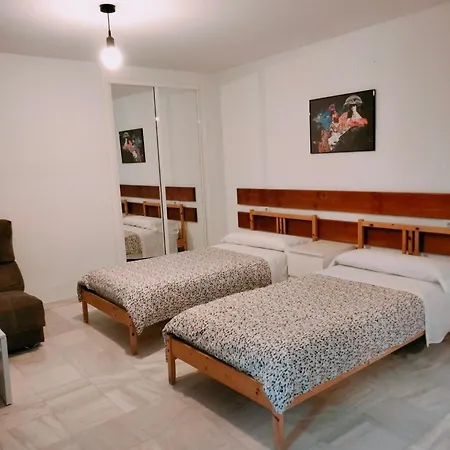 La Ola Country house